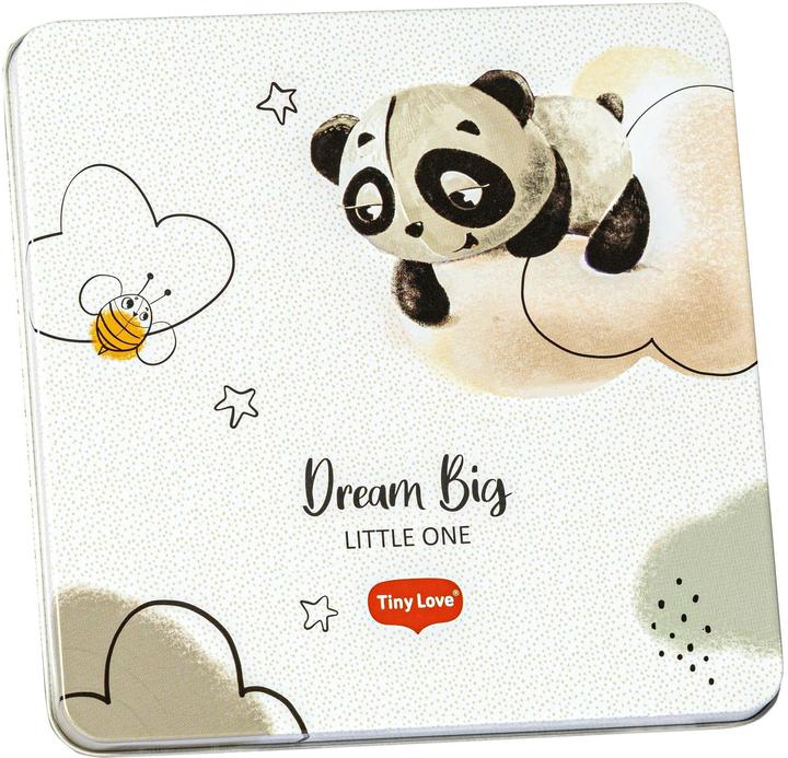 Actual product image Tiny Love Magic Box Square