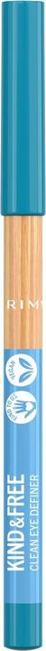 Actual product image Rimmel London Kind & Free Clean Eye Definer (06)
