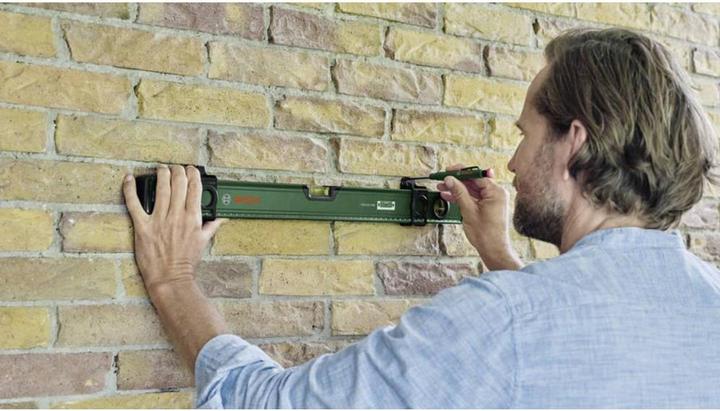 Immagine prodotto Bosch Professional Livella BOSCH, 1600A02Z9Z, 60 cm (60 cm)