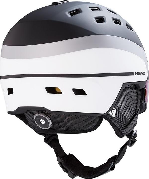 Produktbild Head Porsche Radar Mips (63 cm, XXL)