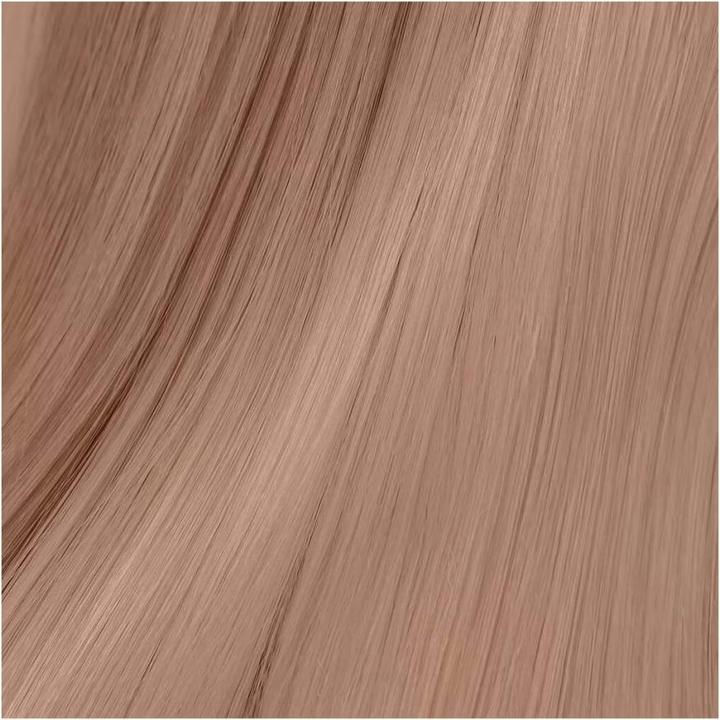 Actual product image Revlon Professional Colorsmetique 7.2 Medium Blonde Irisé (Medium blonde Irisé)