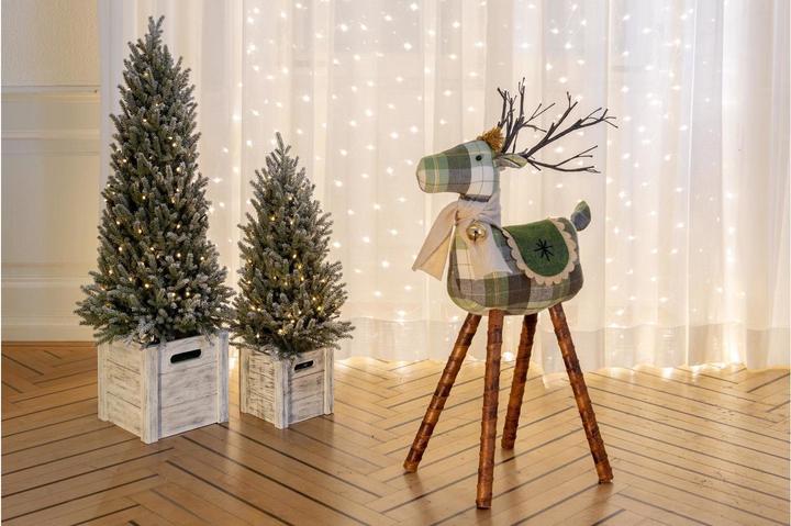 Produktbild STT Snowy Tree (90 cm)