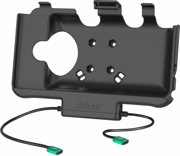 Actual product image RAM Mounts RAM® USB-C Powered Dock +