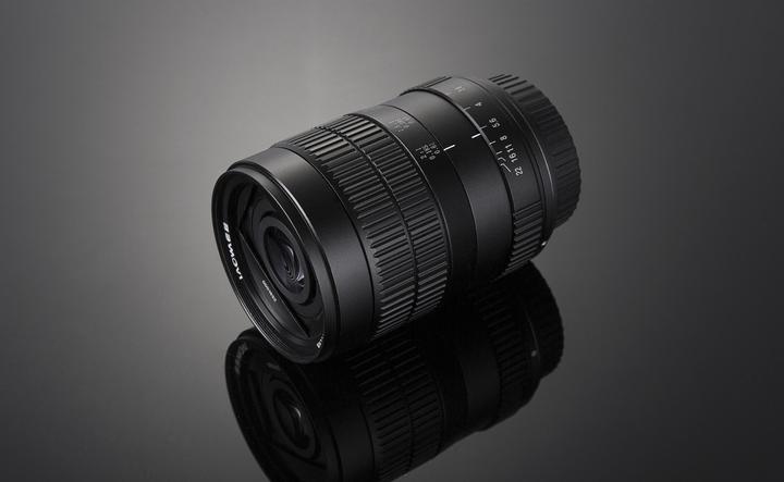 Actual product image Laowa Venus 60mm f/2.8, 2:1 Macro, Nikon Mount (Nikon F, full size)