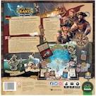 Actual product image Funtails Feed the Kraken (German)