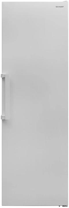 Actual product image Sharp Freezer SJ-SC11CMXWE-EU No Frost (Stand-alone, 280 l)