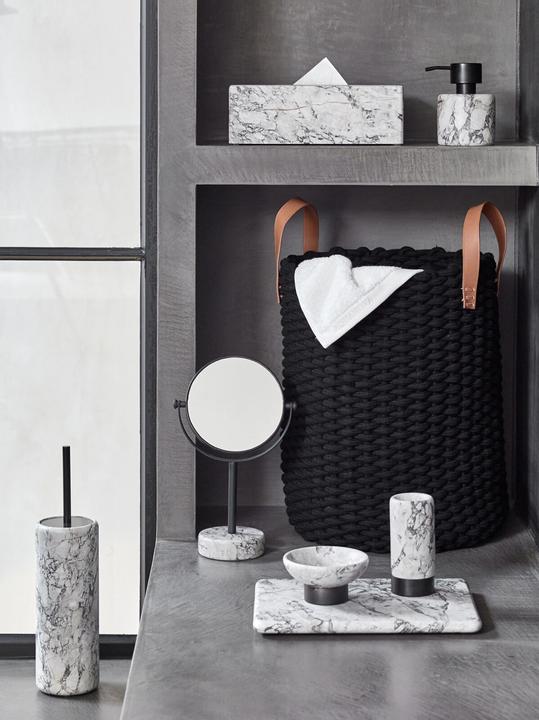 Produktbild Aquanova Nero Lux Alba