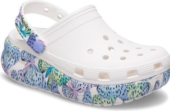 Produktbild Crocs K's Classic CutieButterflyClog (28)