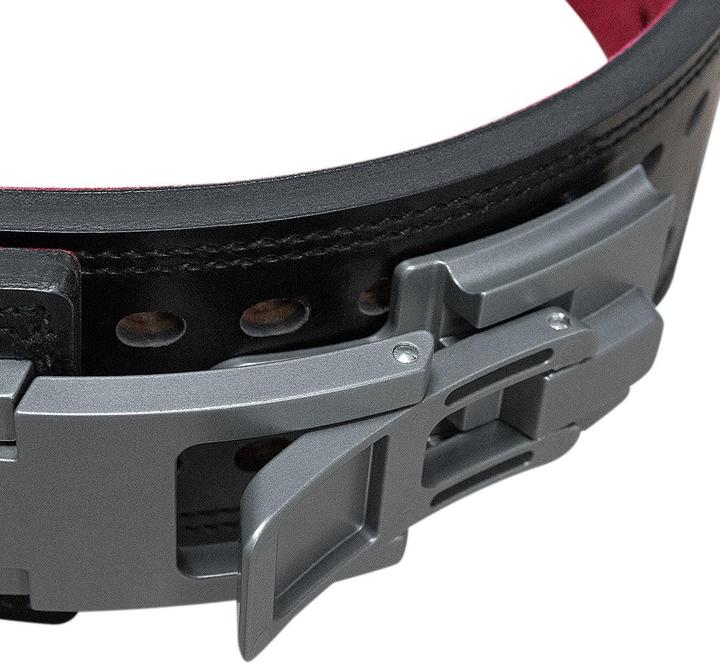 Actual product image SBD 13mm Powerlifting Lever Belt