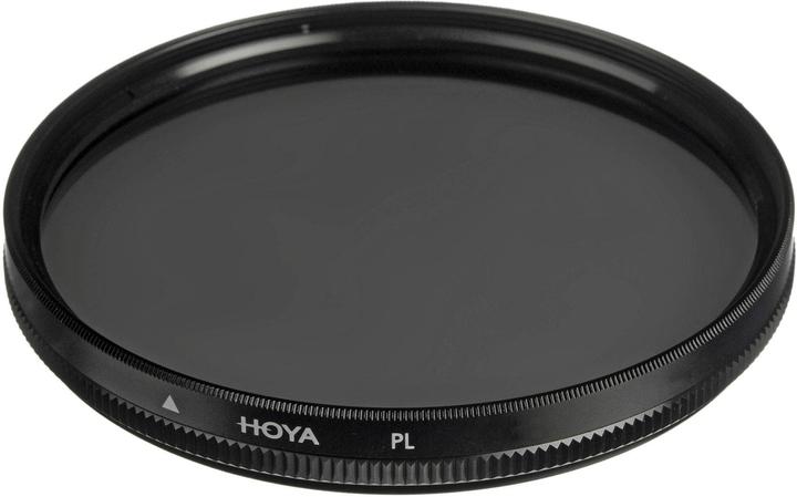Hoya Pol-Linear Filter (95 mm, Polarizing filter, 95 mm)