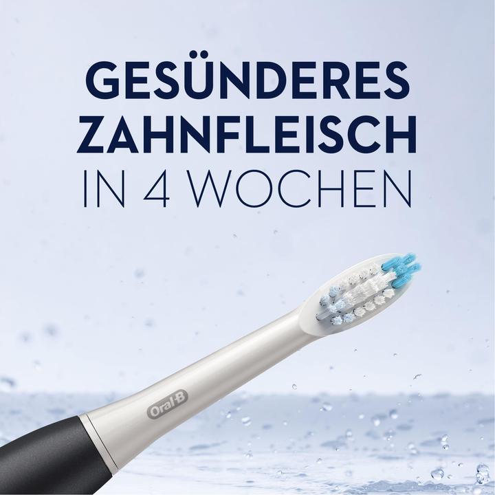 Actual product image Oral-B Pulsonic Slim Luxe 4900 (Sonic toothbrush)