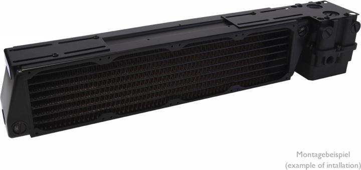 Image du produit Alphacool ES Réservoir 2U
