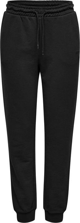 Actual product image Only Play Slim Fit Medium Waist Elasticated Trousers Jogging Pants (XS)