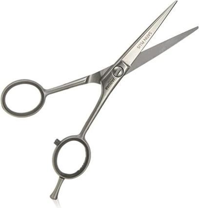 Image du produit Jaguar HS Ciseaux 5.0" 4750 Satin Plus White Line (12.70 cm)