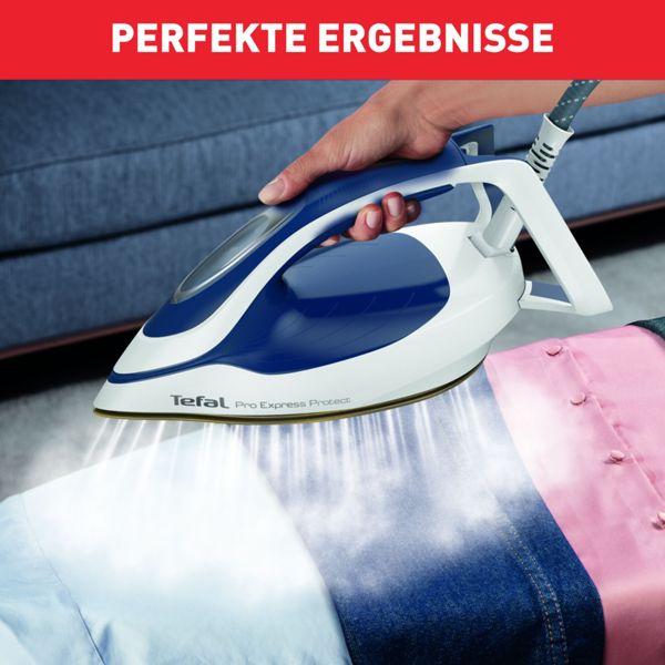 Immagine prodotto Tefal GV9221E0 (2600 W, 140 g/min)