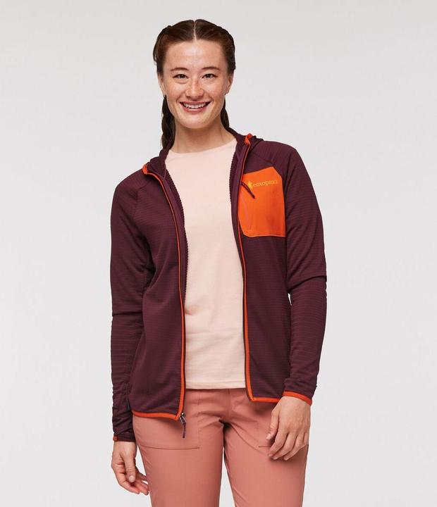 Immagine prodotto Cotopaxi Otero Fleece FullZipHooded Jkt (XS)