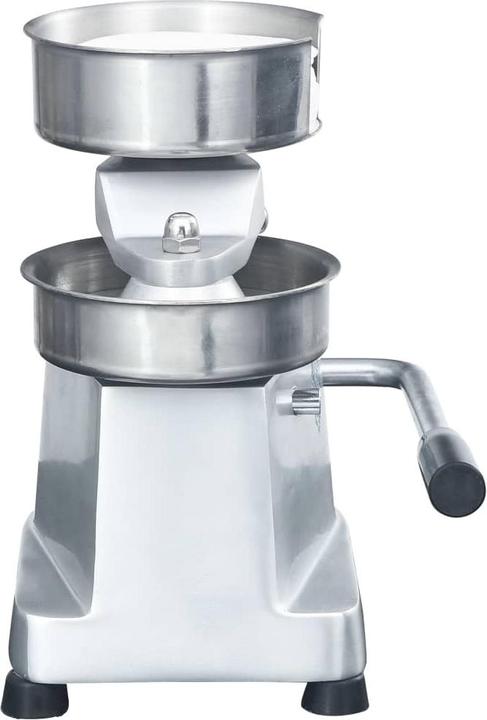 Actual product image VidaXL Hamburger press