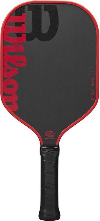 Wilson Blaze 13mm Pickleball Schläger