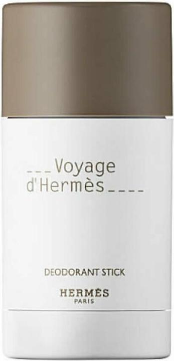 Actual product image Hermès Voyage d' (Stick, 75 ml)