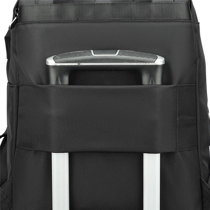 Produktbild Golla Rucksack Orion 15,6 Zoll, 36 l, schwarz (13 l)