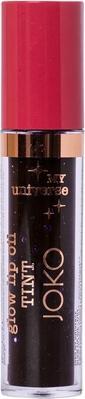Image du produit Jokon Jokomy Universe Huile à lèvres avec particules 02 - 4ml (4 ml)
