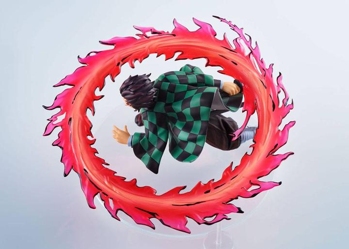 Produktbild Aniplex Demon Slayer: Tanjiro Kamado