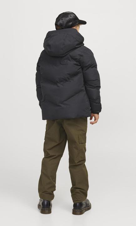 Immagine prodotto Jack & Jones Jcoslay Heat Quilted Puffer Sn Jnr (164)
