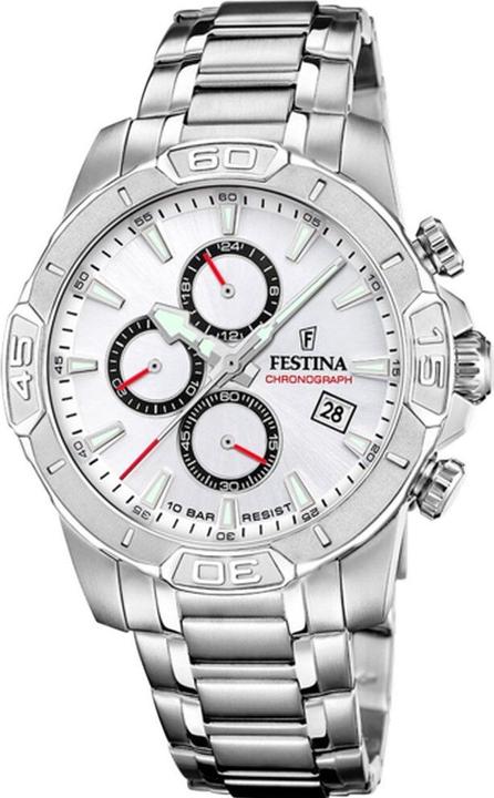 Produktbild Festina F20704/1 (45 mm)