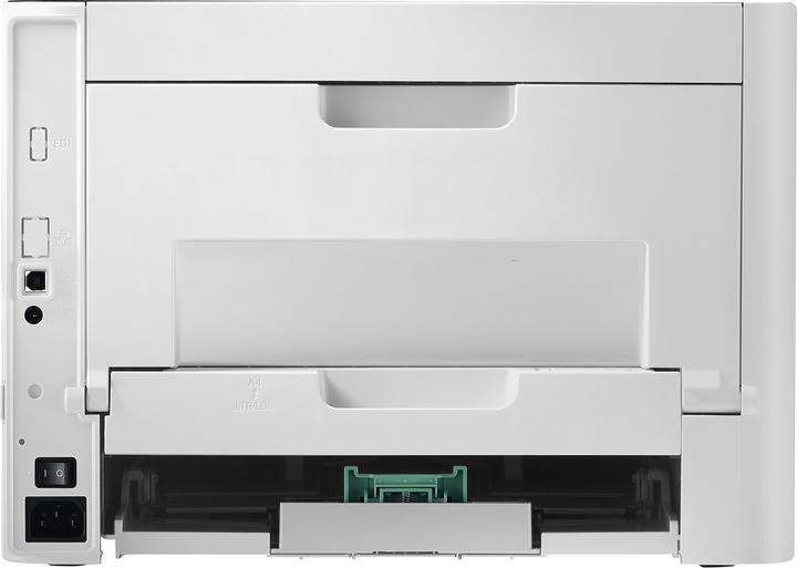Produktbild Samsung Sl-M3325nd (Laser, Schwarz-Weiss)