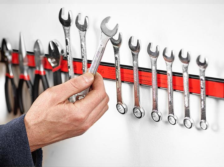 Immagine prodotto Deuba barra magnetica