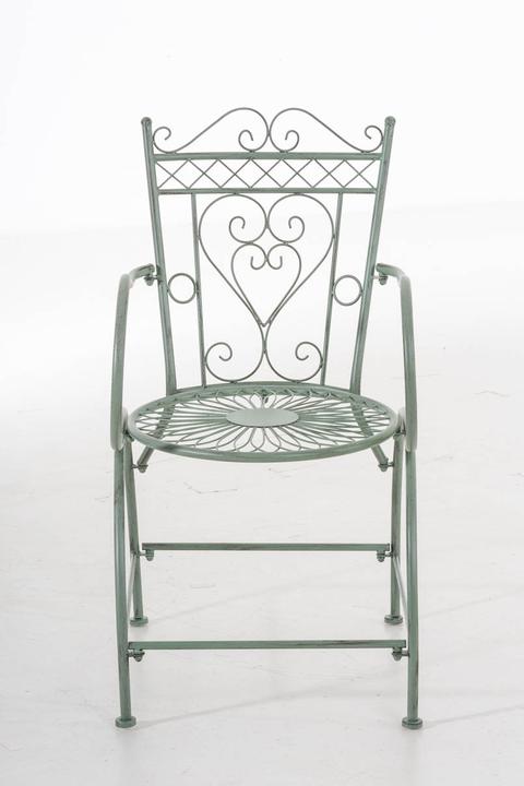 Produktbild CLP Sheela Metall