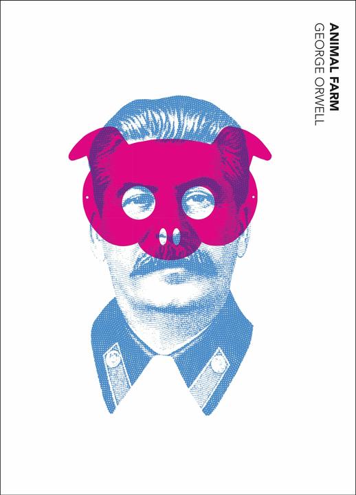 Immagine prodotto La fattoria degli animali (Christopher Hitchens, George Orwell, Inglese)