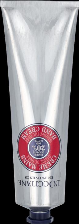 Actual product image L'Occitane Rose (150 ml)