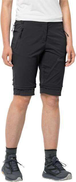 Produktbild Jack Wolfskin Glastal Zip Off Pants W (34)