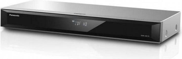 Produktbild Panasonic Dmr-Ubc70egs (500 GB, Blu-ray Player, Blu-ray Recorder)