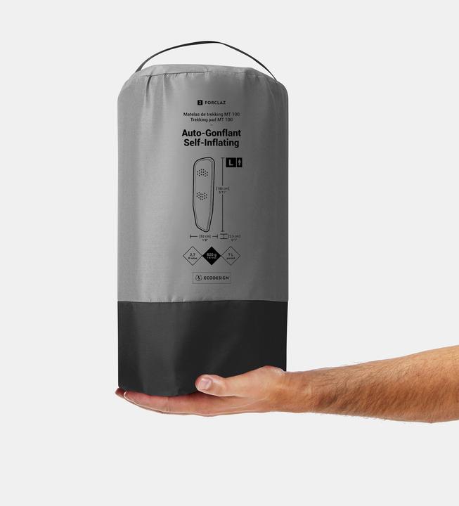 Image du produit Forclaz MH100 L