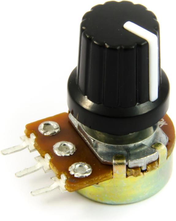 Actual product image Creality CR Touch Auto Leveling Sensor
