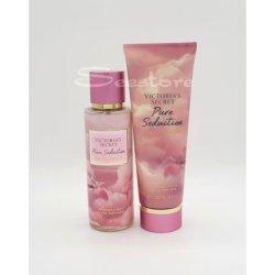 Actual product image Victoria's Secret Pure Seduction Daydream Body Mist Spray & Body Lotion (250 ml)