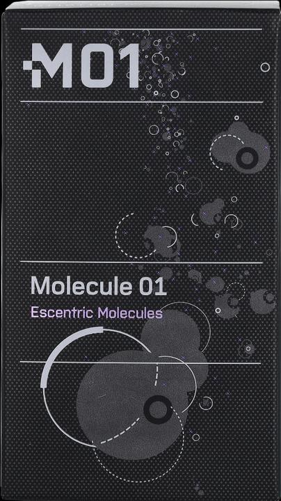 Produktbild Escentric Molecules Molecule 01 (Eau de Toilette, 30 ml)