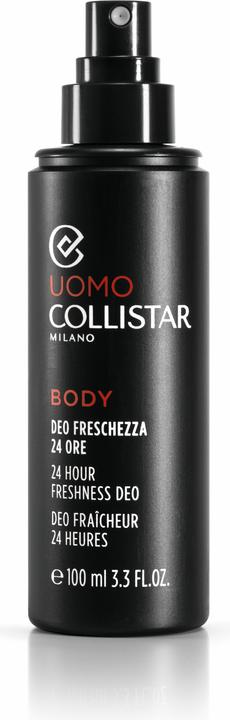 Produktbild Collistar 24 Hour Freshness (Spray, 100 ml)