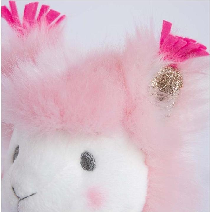 Image du produit Histoire D'ours Peluche lama (33 cm)