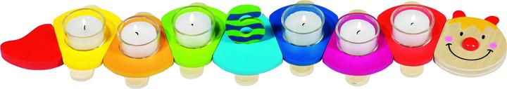 Actual product image Goki Birthday Caterpillar Camila