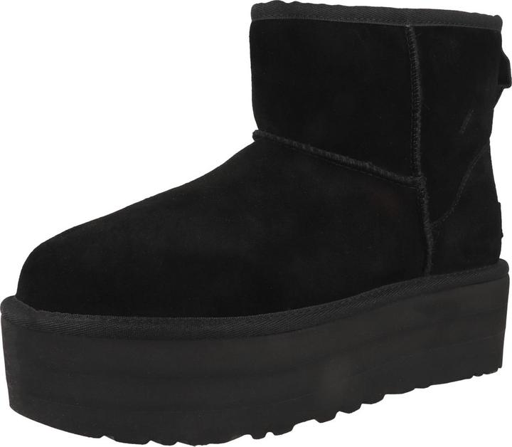 Ugg Classic Mini Platform