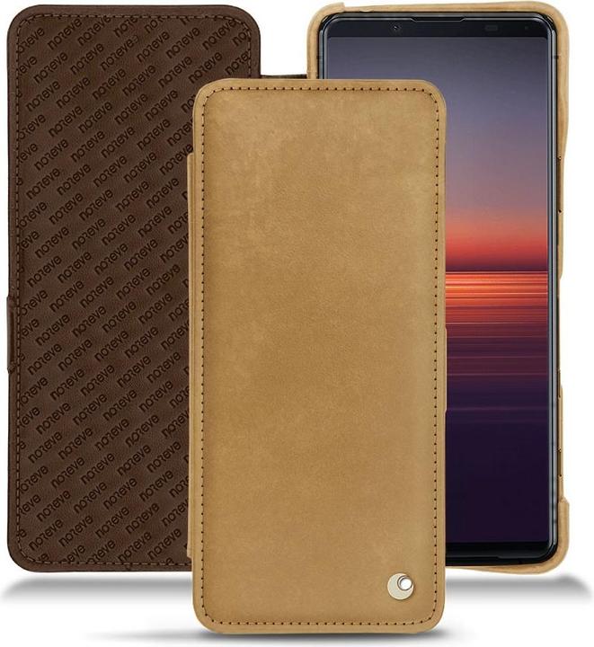 Image du produit Noreve Housse cuir horizontal (Sony Xperia 5 II)
