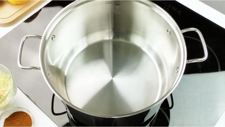 Immagine prodotto Tefal Intuition G6 (16 cm, Pentola, Acciaio inossidabile)