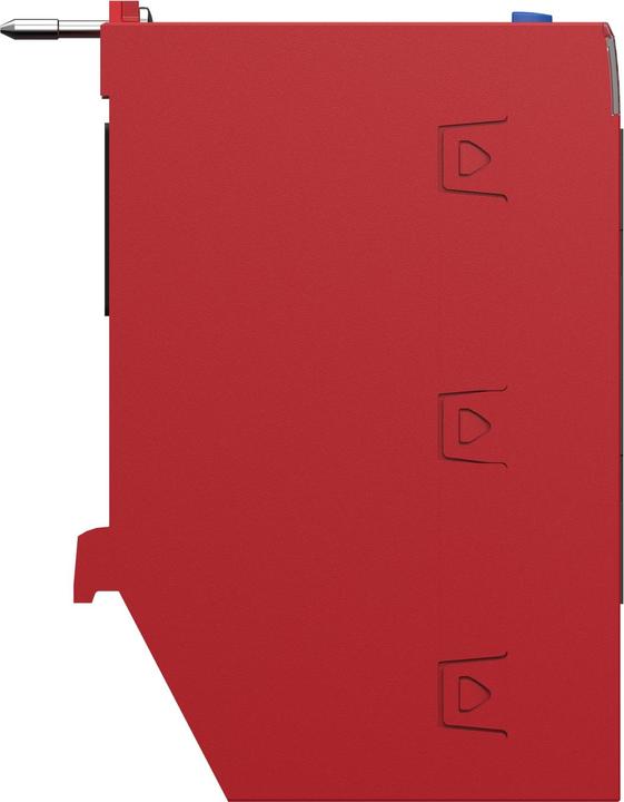 Image du produit Schneider Electric M580S 16DI 24VDC SIL3CAT,2/PLD BMXSDI1602