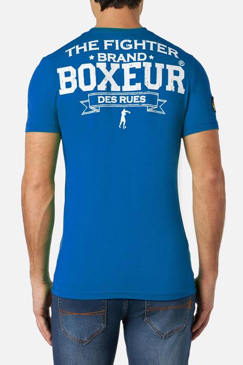 Image du produit Boxeur des Rues T-Shirt T-Shirt Boxeur Street 2 (L)