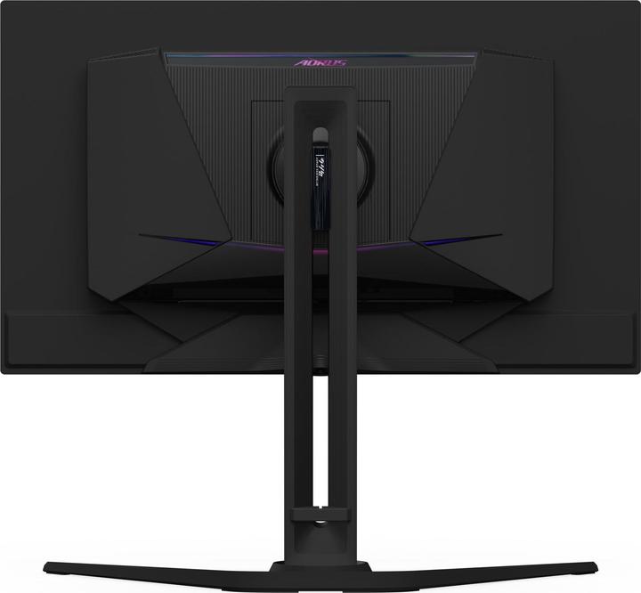 Image du produit Gigabyte Aorus FO27Q3 (2560 x 1440 pixels, 27")