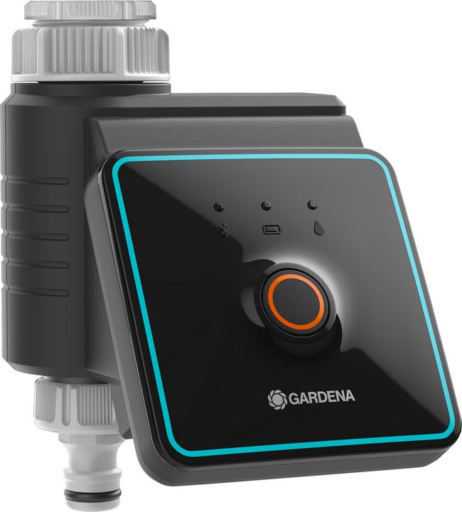 Productafbeelding Gardena Vandingscomputer Bluetooth (Irrigatiecomputer)