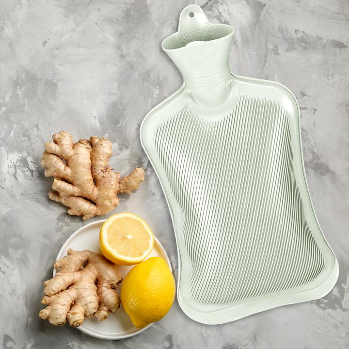 Image du produit Relaxdays Bouillotte (2 l)